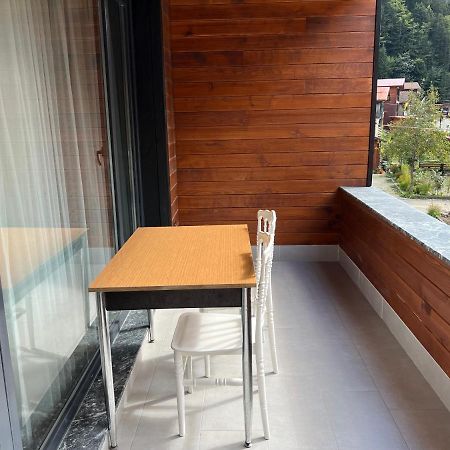Karadeniz Apart Otel Uzungol Exterior photo