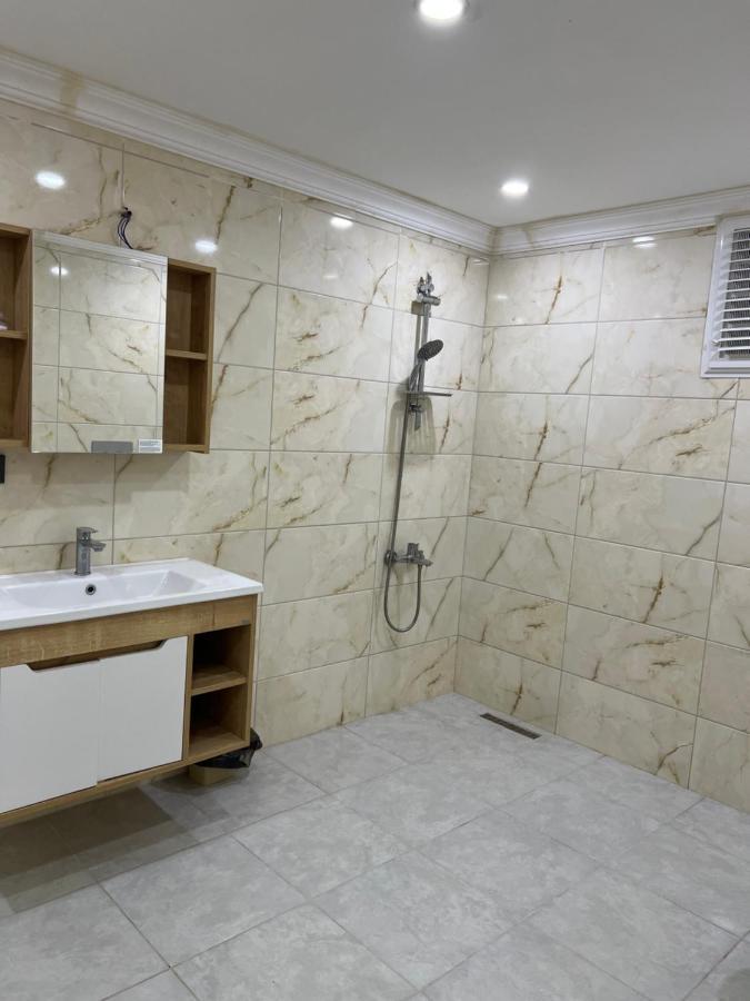 Karadeniz Apart Otel Uzungol Exterior photo