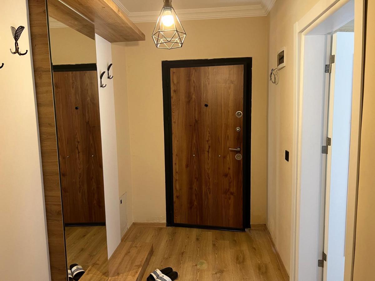 Karadeniz Apart Otel Uzungol Exterior photo