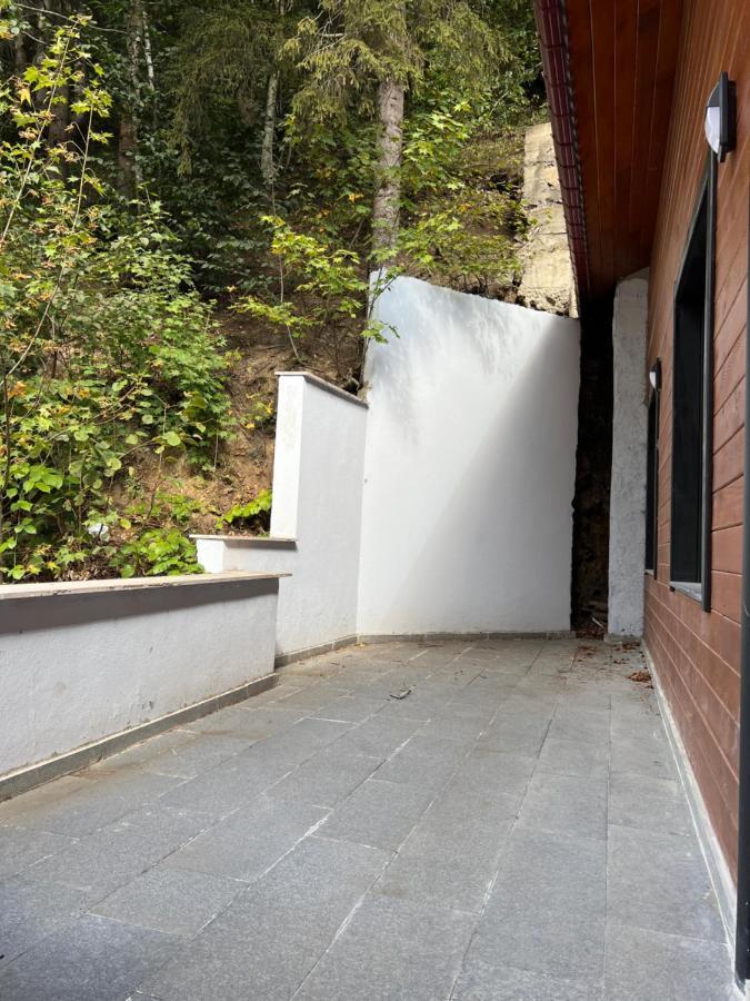 Karadeniz Apart Otel Uzungol Exterior photo