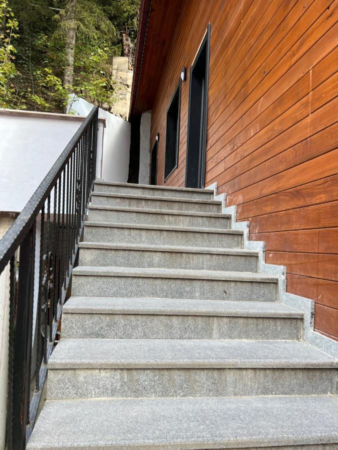 Karadeniz Apart Otel Uzungol Exterior photo
